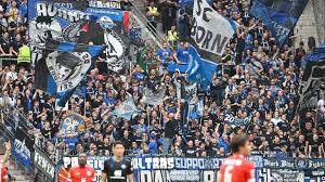 Fanmarsch und Biergarten: Das erwartet Fans beim SCP-Heimspielauftakt
