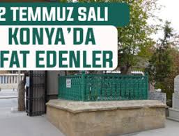 Yeni Meram - News update