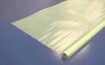 Vacuum bag film