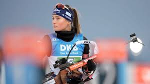 biathlon franziska preuß