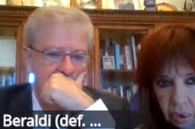 Juicio Cuadernos: ¿Persecución o Justicia? Claves y Controversias