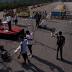 As marathon talks continue, Koreas ready their militaries for conflict