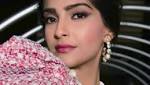 Sonam Kapoor Ahuja: I've never
