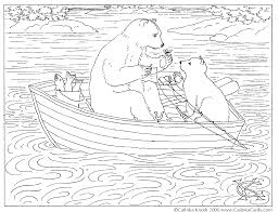 fish coloring pages ile ilgili görsel sonucu