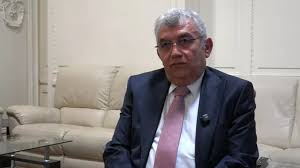 Zübeyir Aydar: Kurds have the right to speak at the UN