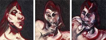 Resultado de imagen de francis bacon retratos