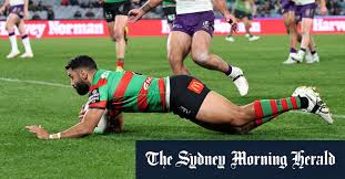 The Sydney Morning Herald - News update