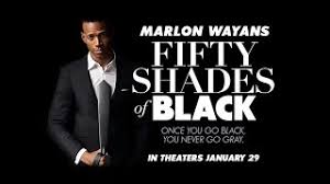 Image result for fifty shades of black\