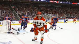‘We can get the job done tonight’: Gauthier confident going into Game 6