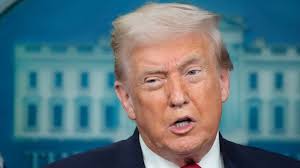 Iran Issues Threat Against Trump Amid Rising Tensions