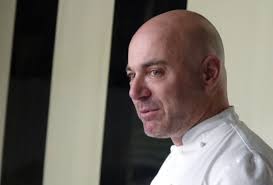 La sorprendente trayectoria de Germán Martitegui: de oficinas a la cocina