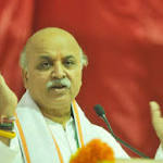 leader Pravin Togadia's health stable: