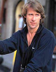 Biography MICHAEL BAY - MizTia Respect