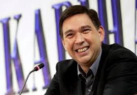 Senator Ralph Recto on Tuesday asked whether the Bangko Sentral ng Pilipinas (BSP) ... - recto