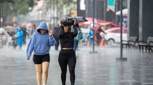 ¿CDMX en modo ‘congelador’? Prevén frío de hasta 4 grados y lluvias fuertes este fin de semana