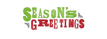 Image result for Season Greetings