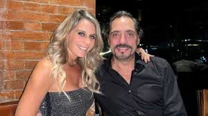 ¡Felicidades! Rocío Marengo anuncia su primer embarazo
