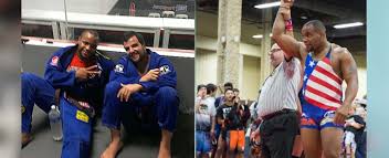 Daniel Cormier’s Gi Training Philosophy for Wrestlers