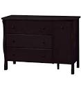 South Shore Savannah Collection Changing Table