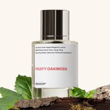 Dossier Fruity Oakmoss, Women Perfume - 173 requests | Flip App