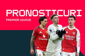 Premier League: Pronosticuri, cele mai bune pariuri și cote (Etapa 26)
