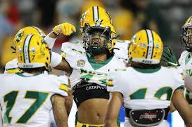 Brothers Collide: Preston and Payton Brown Face Off as NDSU Hosts SEMO