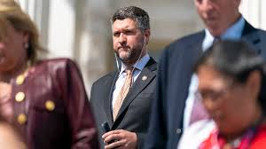 Sen. Markwayne Mullin's Conflicting Statements on Iran