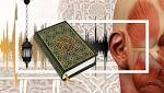 سماع القرآن قبل النوم يعالج