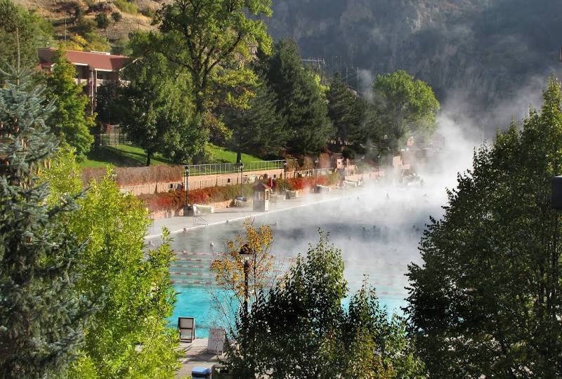 Glenwood Springs