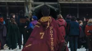 ¡Alohomora! Lanzan el primer tráiler de la serie de Harry Potter