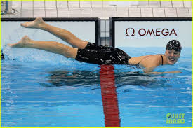 Image result for Allison Schmitt Michael Phelps