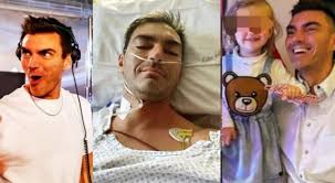 Gabry Ponte at Eurovision 2025: San Marino's DJ Sensation