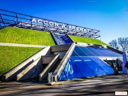 News source: Sortir à Paris