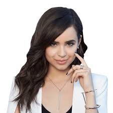 Resultado de imagem para sofia carson