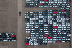 Trump is threatening new Canadian auto tariffs. That will hurt US automakers and workers