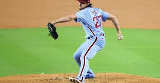 Phillies - Mets