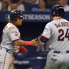 MLB Playoffs: Statement Win! Guardians Stun Rays at Tropicana in Game 1, Take ALCS Lead