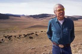 Ted Turner’s Legacy as a Landowner and Conservationist