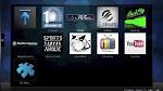 Kodi Addons - SuperRepo has them all