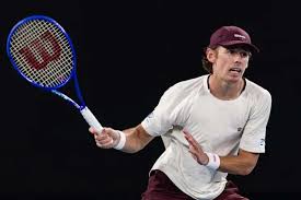 alex de minaur