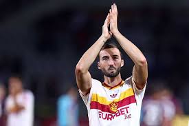 Cristante hints at imminent return from injury: “We’re almost there.”