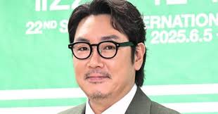 조진웅 소년범 의혹 관련 이미지