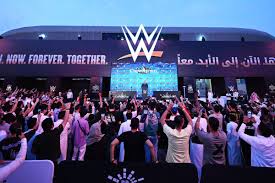 Cageside Seats - News update