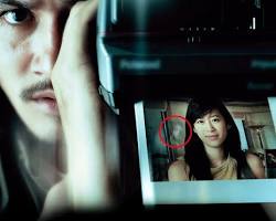 Gambar Shutter (Thailand, 2004) movie poster
