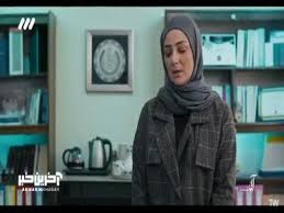 اون مادر واقعی پدرامه!