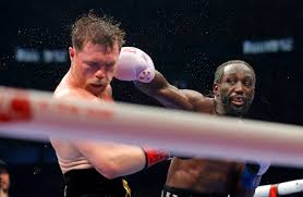 Canelo Alvarez reflects on Terence Crawford loss: 'If your mind is not there, it's not the same'