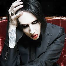 New Marilyn Manson song will be title theme for &#39;Salem&#39; | Metal Insider - manson