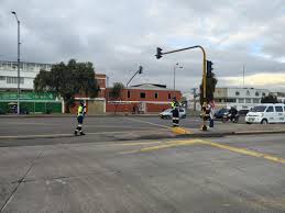 Bogota.gov.co - News update