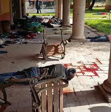 Resultado de imagen para asesinatos en mexico 2015