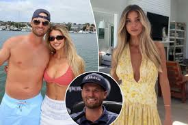 Wyndham Clark’s girlfriend reveals relationship origin story: ‘Fell pretty fast’